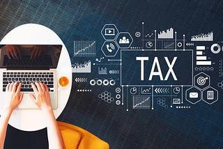 How to digitise taxation