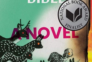 “Best” Novels of 2020 Deep Dive