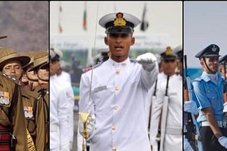 Indian Armed Forces’ Culture and Implications for National Security