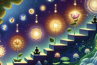 Finding Happiness Within: Your Spiritual Journey