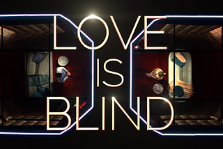 ‘Love is Blind’ is better when it pretends fat people don’t exist