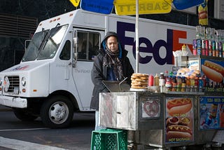 Managing Your Expectations in Street Photography