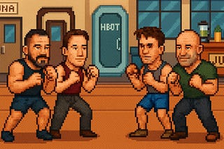 fitness influencer drama