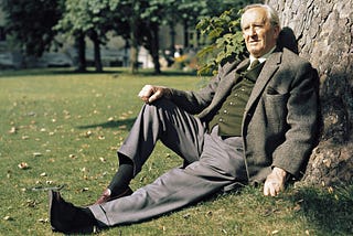 10 Quotes That Will Make You Want To Read Tolkien (Again)