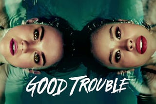 [Ver] Good Trouble 5x14 Temporada 5 Capitulo 14 Sub Español