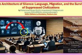FROM META-TECHNOLOGICAL ARTIFICIAL INTELLIGENCE TO MULTILINGUAL PHYLOGENY