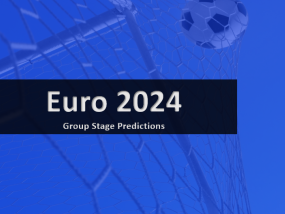 Euro 2024 Match Predictions — Select Distinct