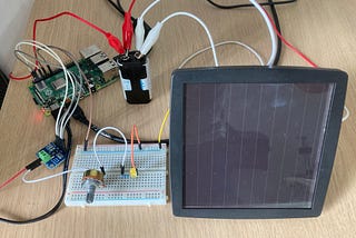 Integrating physical devices with IOTA — Peer-to-peer energy trading with IOTA Part 1