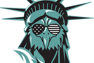 MERICA a political meme token with a mission to MAKE CRYPTO GREAT AGAIN.