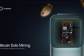 Bitcoin Solo Mining: Can You Still Win a Block on Your Own?