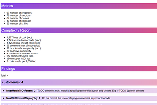 Expand Your Lint Checks with Custom Detekt Rules