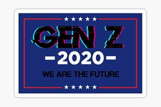 16 Year olds should be able to vote, heres why