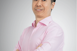 Social Impact Leaders — Interview w/ Andy Tian of Asia Innovations Group