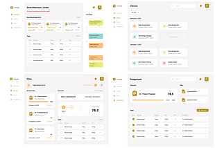 UX Case Study: A Universal App for Curtin University Students — Part 2