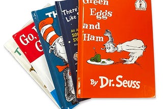 From Bet to Bestseller: How Green Eggs and Ham Came to Be