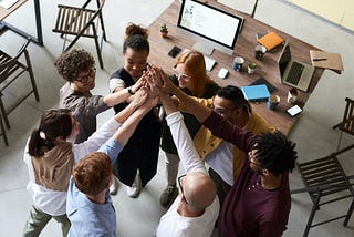Invite More Diversity by Applying Those Simple 7 Steps
