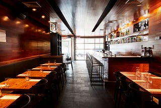 Coronavirus-Related Updates from inHouse Restaurants