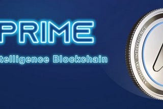 AICPrime The future of artificial intelligence in blockchain.