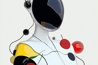 Beyond the Prompt: Real Lessons from Christie’s All-AI Art Auction