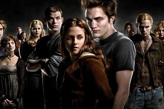 The Cultural Impact of “Twilight”