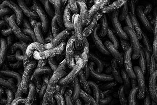 shackles