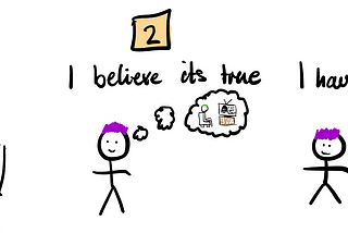 Explaining the Gettier Problem