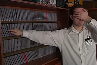 All Video Game Genre Names SUCK.