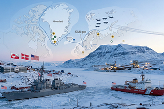 5 Reasons Why the US is Obsessed with Greenland Right Now
