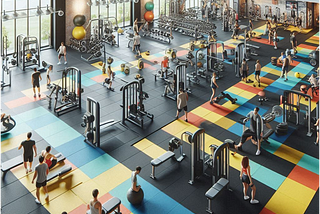 Things to Consider Before Buying Best Rubber Flooring Mats for Your Gym