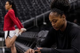 The WNBA’s dream rivalry is finally happening in 2026