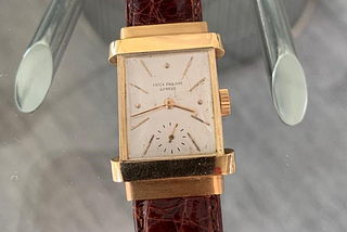 How To Buy A ‘Grail Watch,’ From Someone Who’s Done It Plenty Of Times