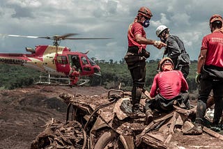 Impunity Consolidates Crime: The case of Brazilian Mining
