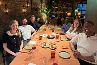 Ada Ventures — 5 Years in
