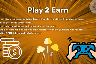 PopCoin P2E