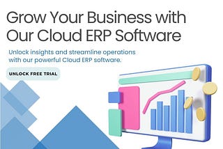 Shivit Technologies: Your Cloud ERP Partner