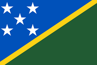 Culture of Solomon Islands