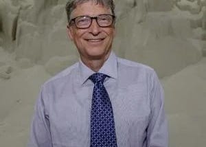 Bill Gates Net Worth, Daughter, Foundation, Books,House, Yacht, Age, Wife and Children