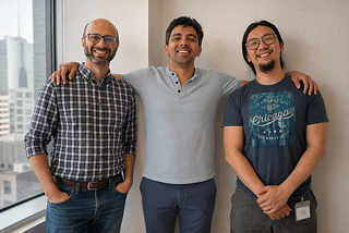 Bringing physical AI to the factory floor: why we invested in Autonomique