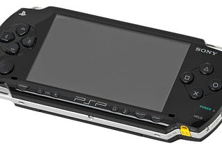 The PSP: A Visionary Leap in Portable Entertainment