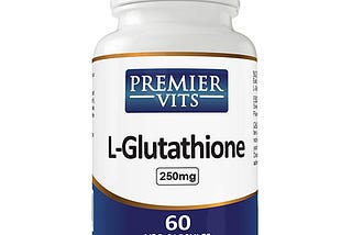 What are the benefits of glutathione tablets for your health?