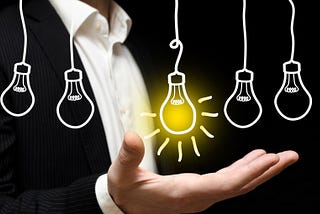 10 Places to Look for Startup Ideas