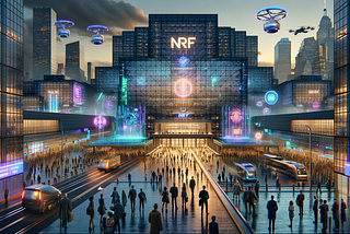 Exploring the Future of Retail: Top Innovations to Watch for at NRF 2024