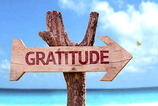 What is Gratitude?