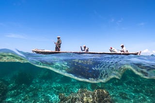 Innovation in Malindi: Treating Waste with Sanivation to Save Reefs in MPAs