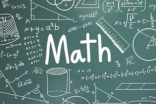 10 Uses Of Mathematics In Our Daily Life