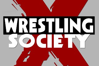 Shifting The Spotlight: Wrestling Society X