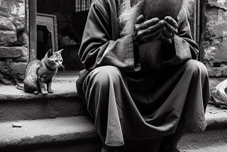 Egypt is headed for total catastrophe.