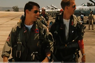 Top Gun Trademark Turmoil: Barry Tubb’s Legal Stand Against Paramount Pictures