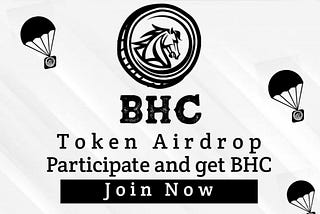 BHC Airdrop Campaign