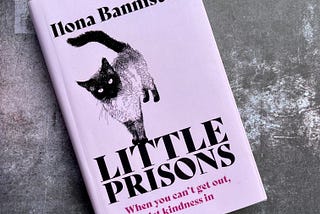 Book Review: Little Prisons